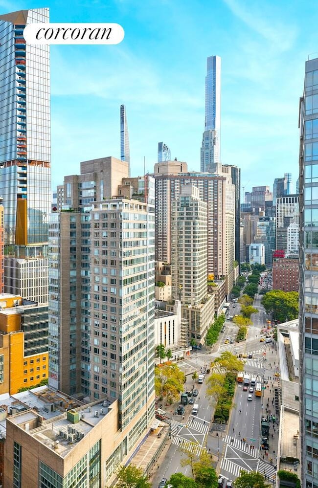 Bel Canto Condominiums unit 21A, New York, NY 10023 - photo 5