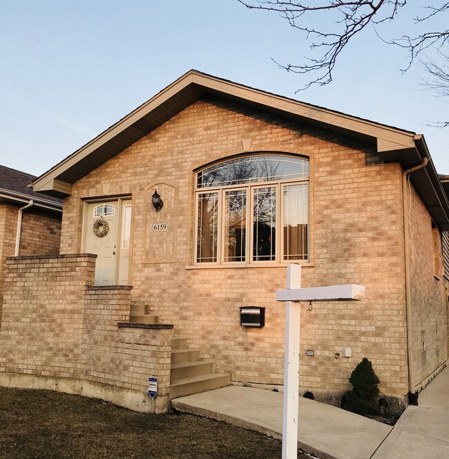 6159 S Monitor Ave, Chicago, IL 60638 - photo 2