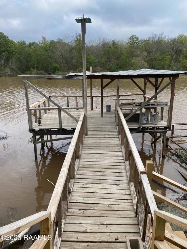 Pier