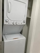 FULL SIZE WASHER/DRYER