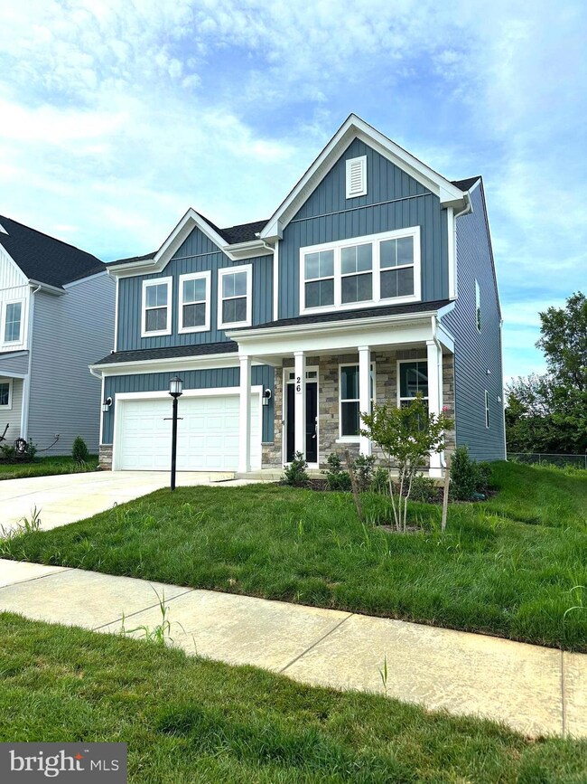 26 Trout Lily Dr, Ranson, WV 25438 - photo 5