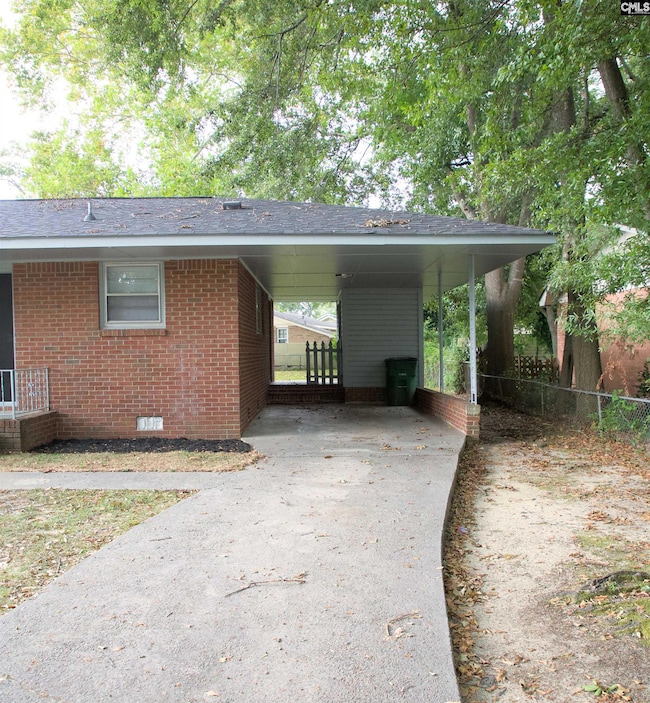 2352 Vine St, Cayce, SC 29033 - photo 2