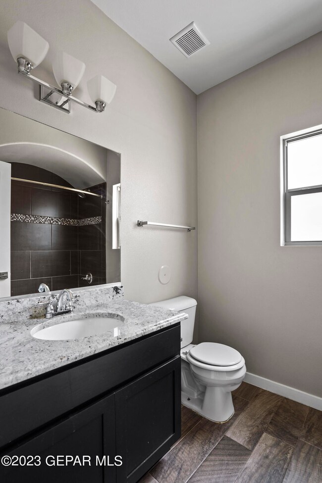 14824 Willie Worsley Ave, El Paso, TX 79938 - photo 6