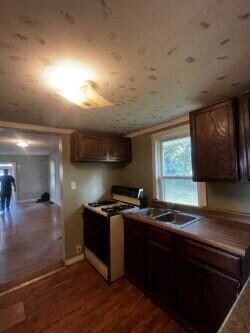 division kitchen