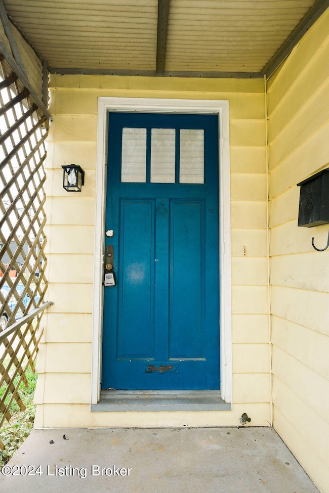 208 Pope St, Louisville, KY 40206 - photo 4