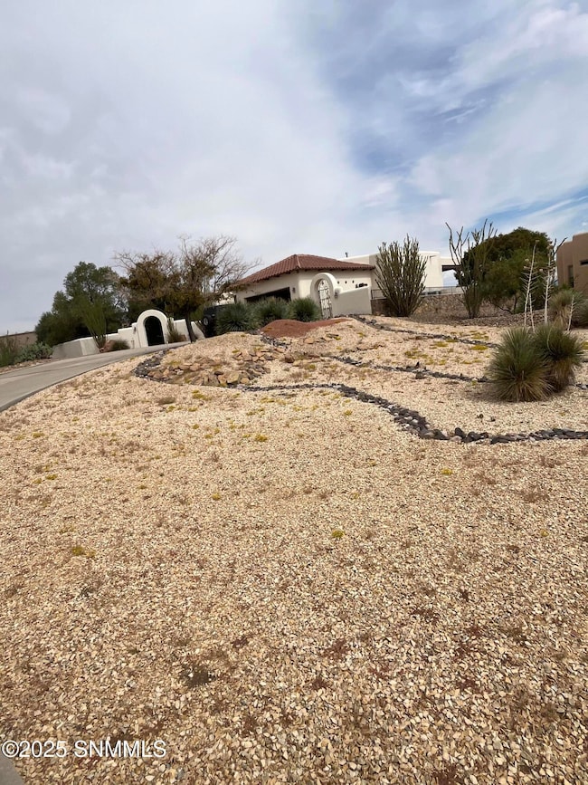 8159 Constitution Rd, Las Cruces, NM 88007 - photo 2