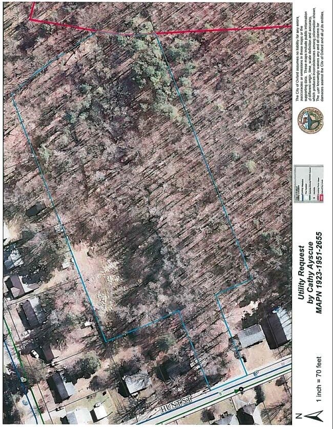 00 Hunt St, Oxford, NC 27565 - photo 7