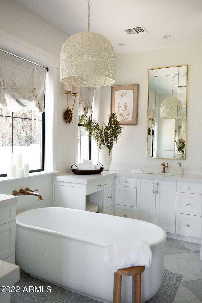 Gorgeous Bathroom