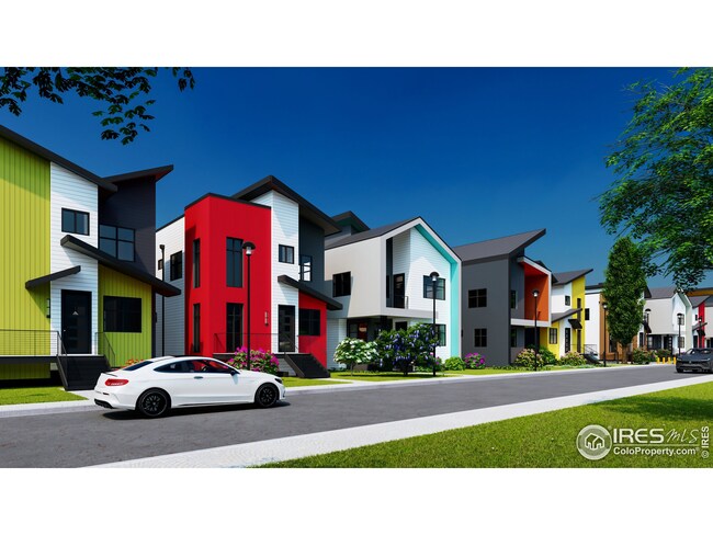 456 Osiander St, Fort Collins, CO 80524 - photo 4