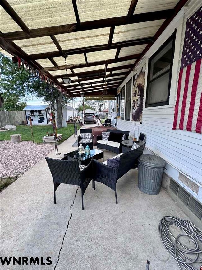 200 S Myrtle St, Kimball, NE 69145 - photo 6