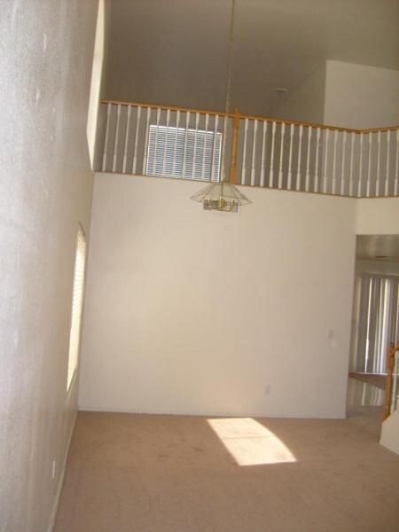dining-living room