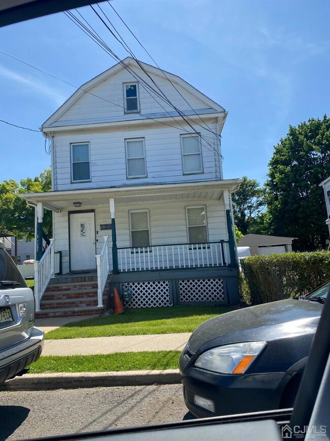 22 S Talmadge St, New Brunswick, NJ 08901 - photo 3