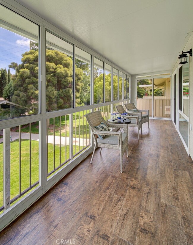 783 Via Los Altos unit N, Laguna Woods, CA 92637 - photo 7