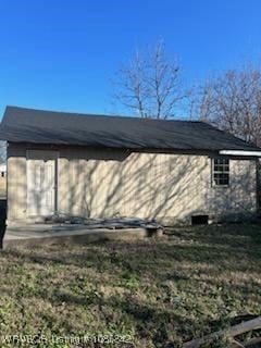 511 S Walnut St, Sallisaw, OK 74955 - photo 4