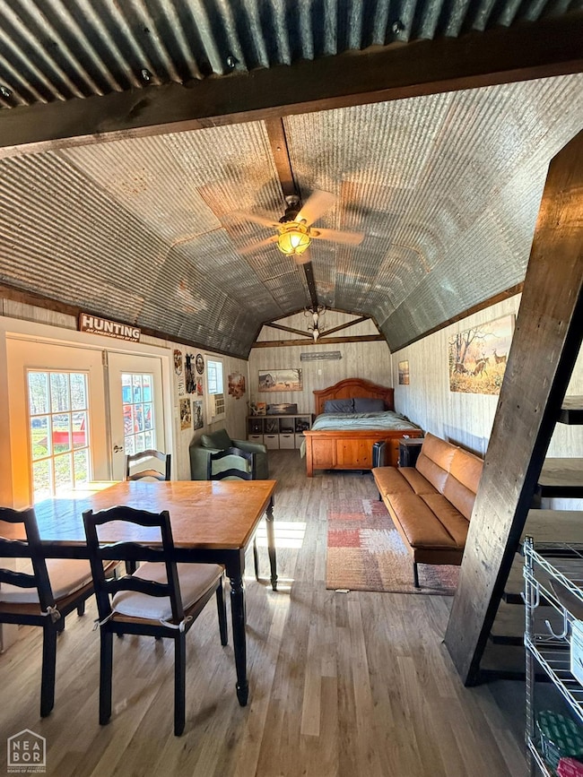 86 Palestine Rd, Warm Springs, AR 72478 - photo 4