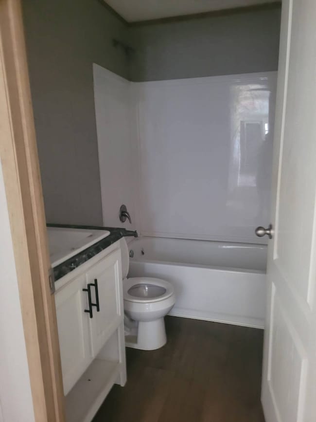 918 Collins Ave unit 36, Warner Robins, GA 31093 - photo 5