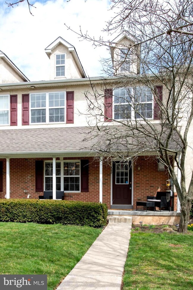 489 Buchanan Rd, Perkasie, PA 18944 - photo 2