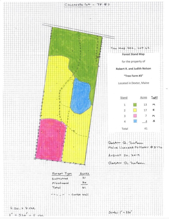 62 Charleston Rd, Dexter, ME 04930 - photo 2