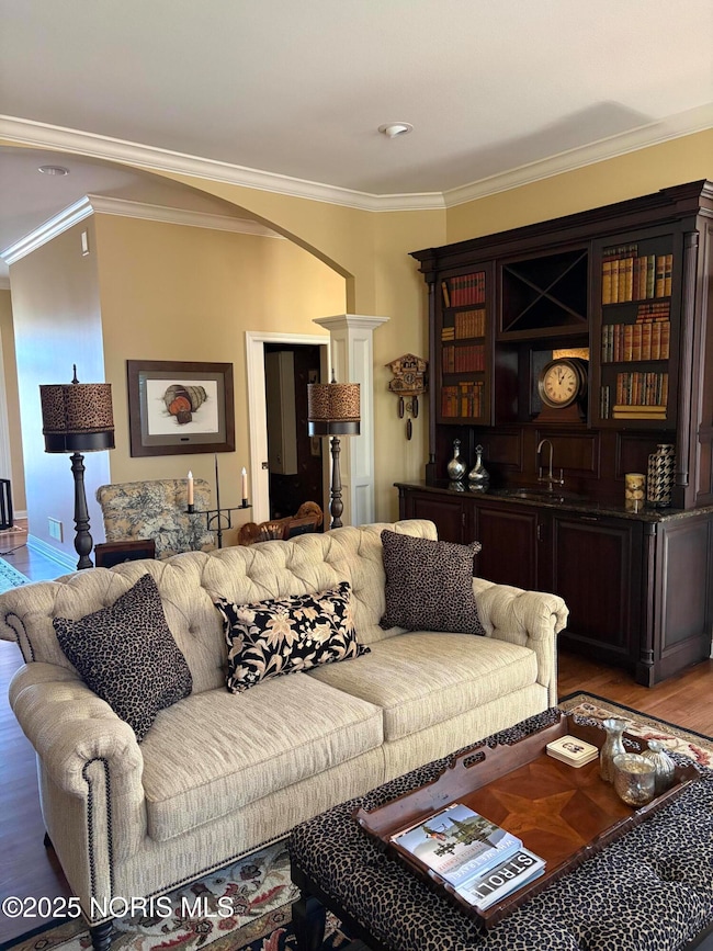 3848 Ravine Hollow Ct, Maumee, OH 43537 - photo 3