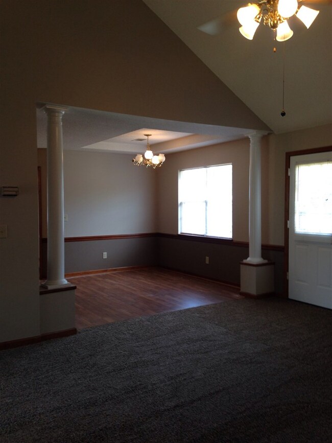 1206 Alderly Ln, Warner Robins, GA 31088 - photo 3