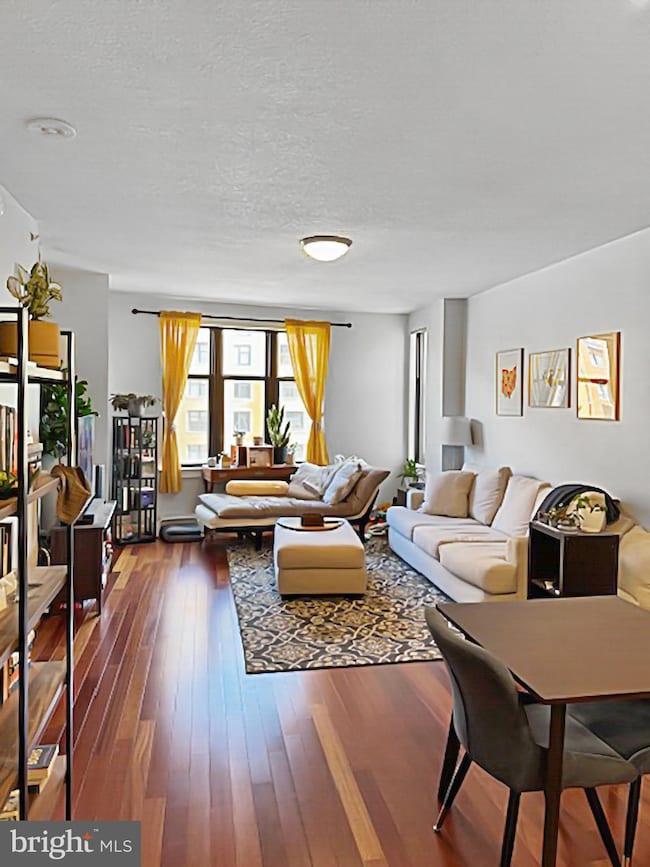 400 Massachusetts Ave NW unit 816, Washington, DC 20001 - photo 7