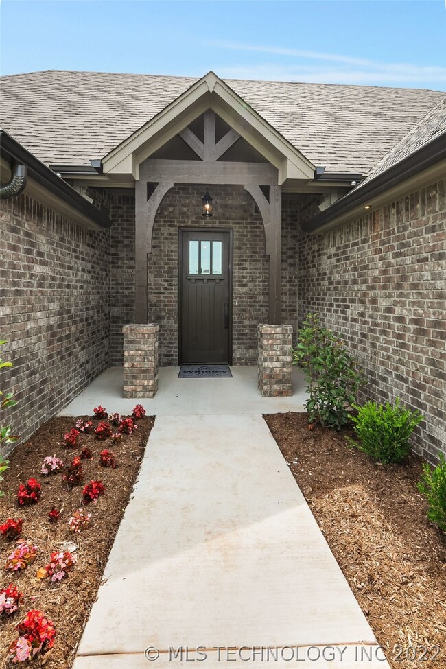 10325 S 218th East Ave, Broken Arrow, OK 74014 - photo 6