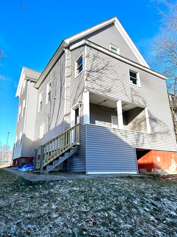 10 Channing St, Worcester, MA 01605 - photo 3