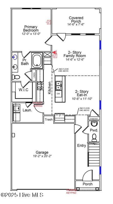 2233 Star Shower Way, Leland, NC 28451 - photo 2