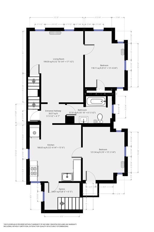 97 Boylston St unit 2, Brookline, MA 02445 - photo 3