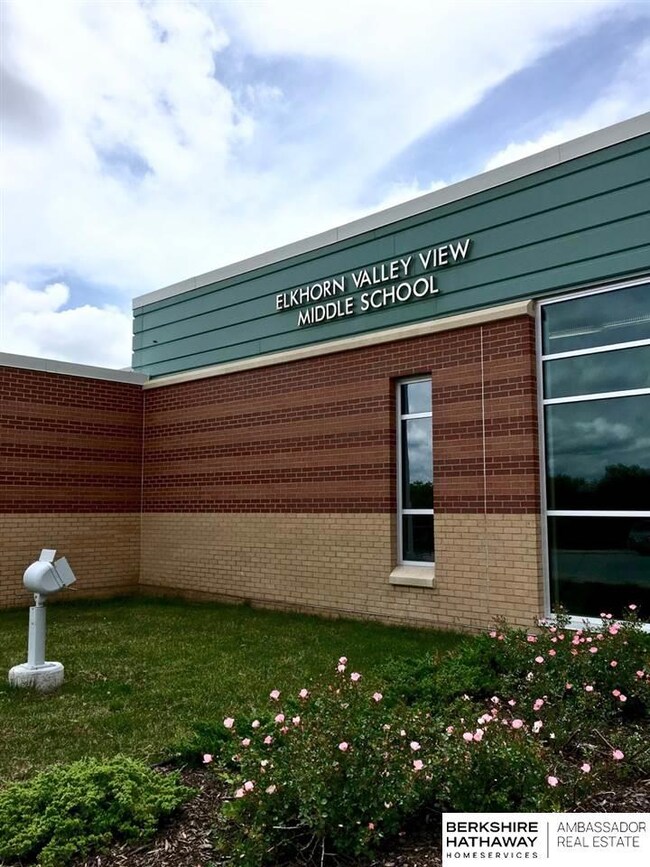 Neighborhood school