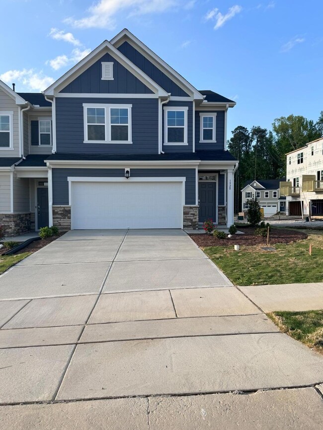 1920 Yellow Bloom Trail, Apex, NC 27502 - photo 4