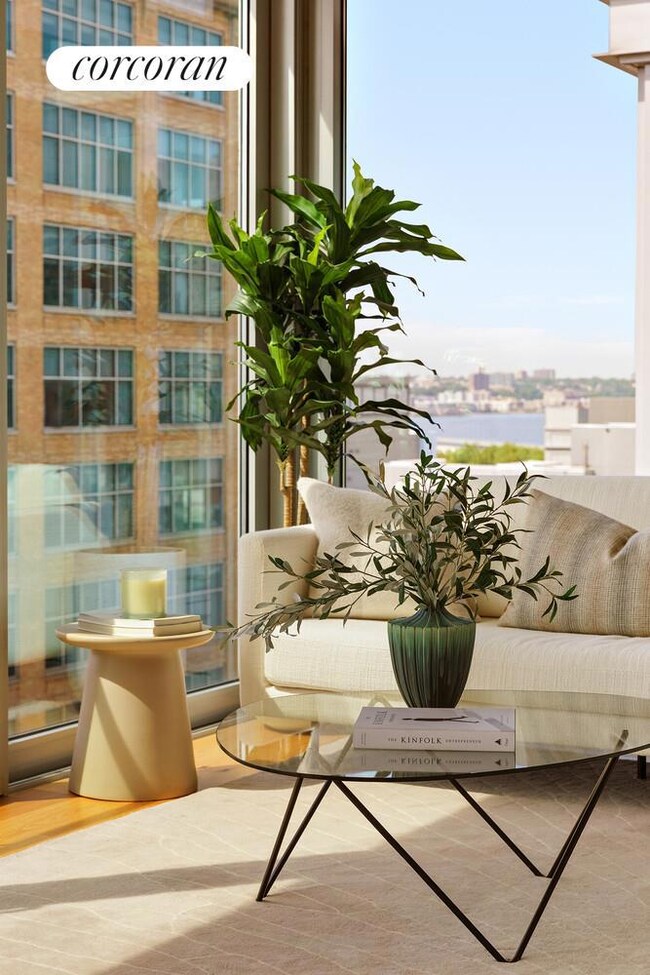 The West Residence Club unit PH10, New York, NY 10036 - photo 4