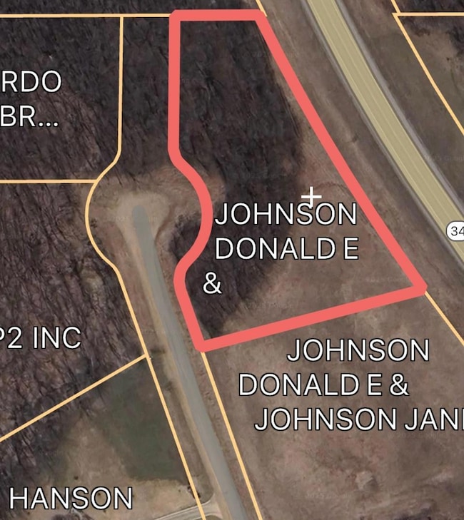 TBD Lot 4 Dunton Locks Ln, Detroit Lakes, MN 56501 - photo 3