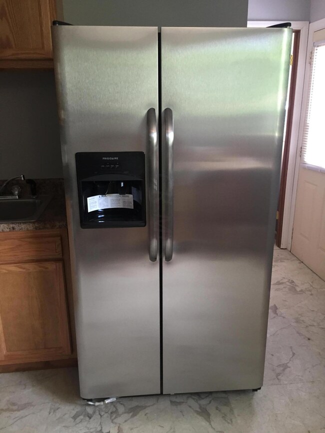 Stainless Steel