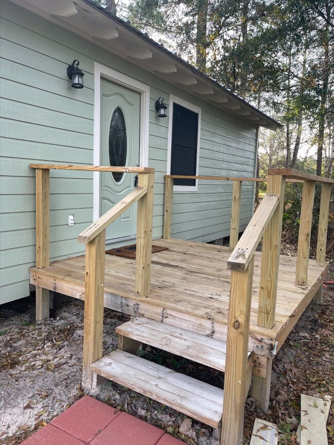 25 Scott Rd, Cleveland, TX 77328 - photo 3