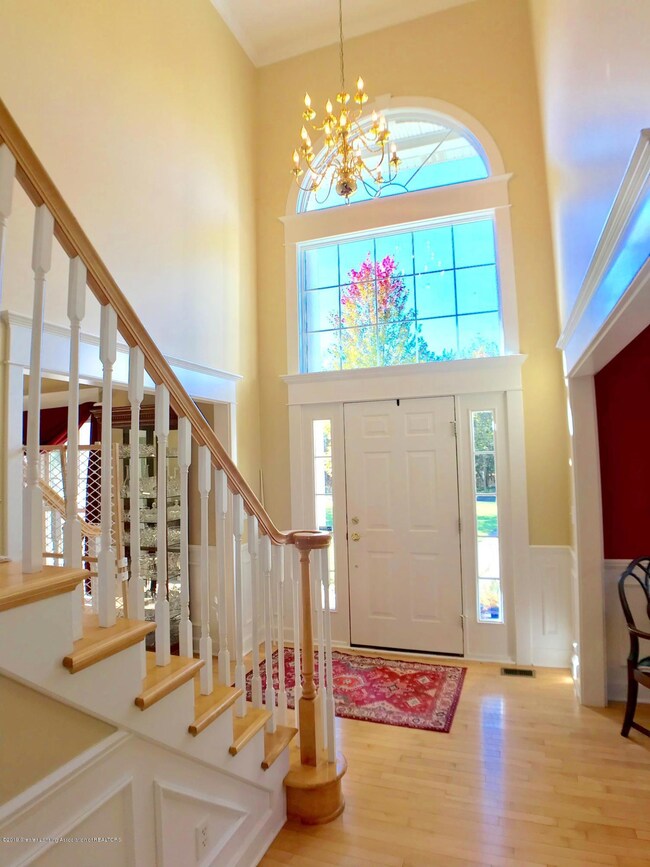 Foyer