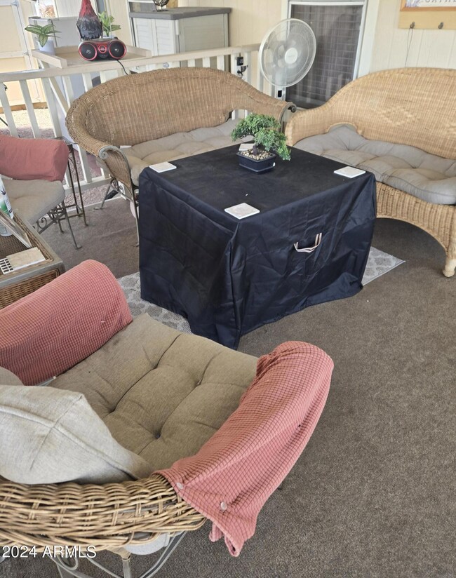 9421 E Main St unit 63, Mesa, AZ 85207 - photo 2