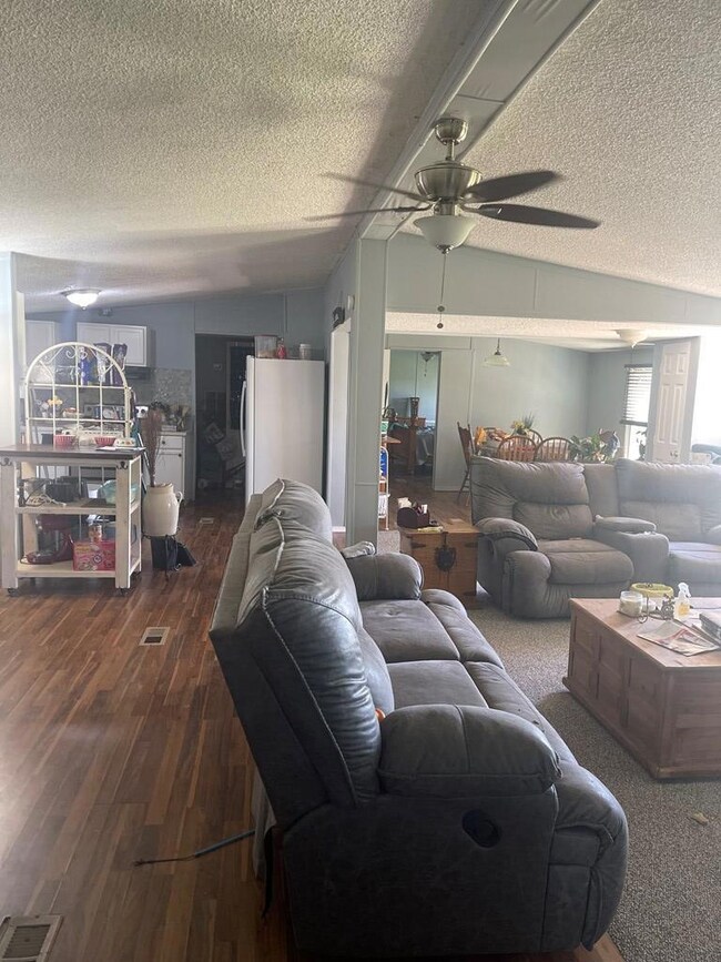 Open Concept