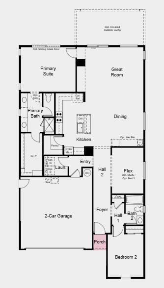 10360 Evangaline Way, Elk Grove, CA 95757 - photo 2