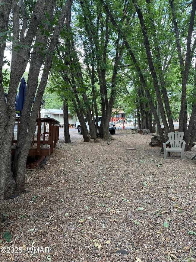 4012 Mark Twain Dr, Pinetop Country Club, AZ 85935 - photo 2