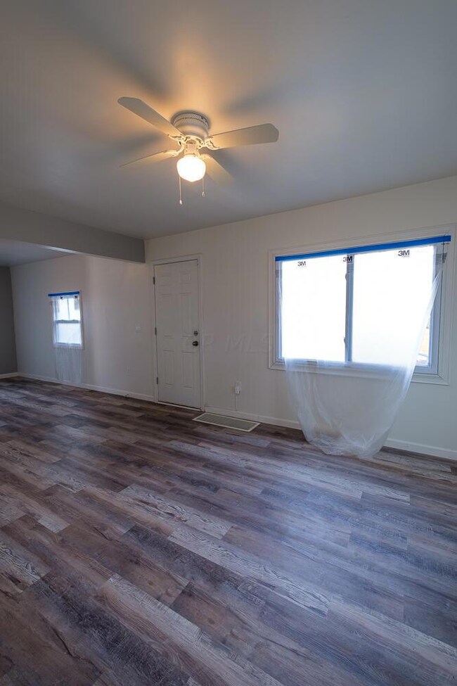 Front room 1