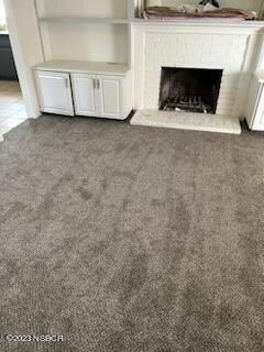401 S. Q st- new carpet pic 1