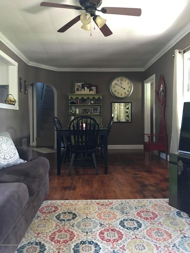 821 Clark Rd, Lansing, MI 48917 - photo 4