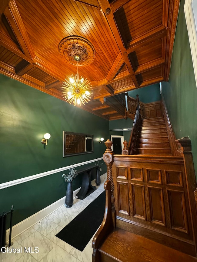 612 Union St unit 2, Schenectady, NY 12305 - photo 3