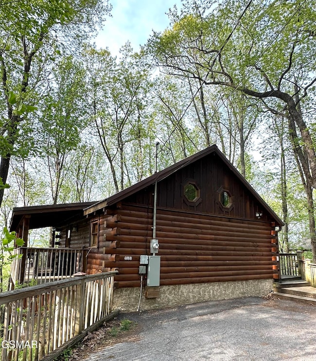 4080 Ole Smoky Way, Sevierville, TN 37862 - photo 2