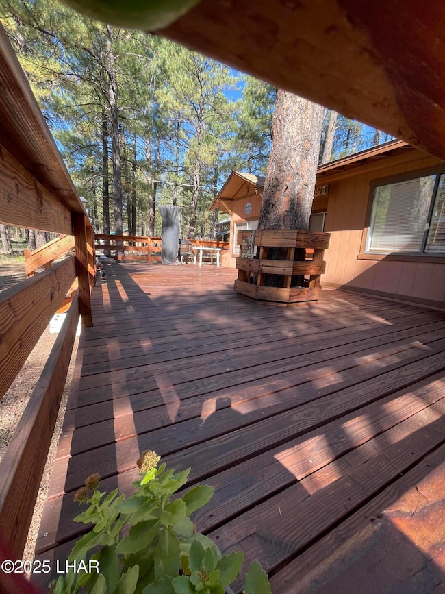 7681 E Robin Hood Rd, Williams, AZ 86046 - photo 3