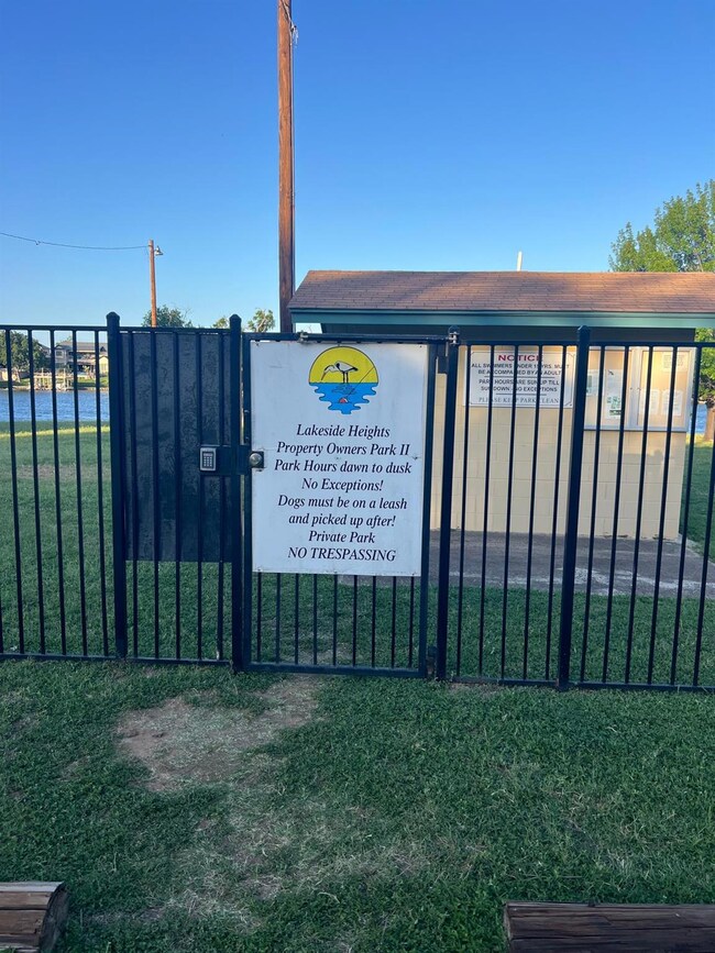 3502 Sagebrush Trail unit 1 & 2, Kingsland, TX 78639 - photo 7