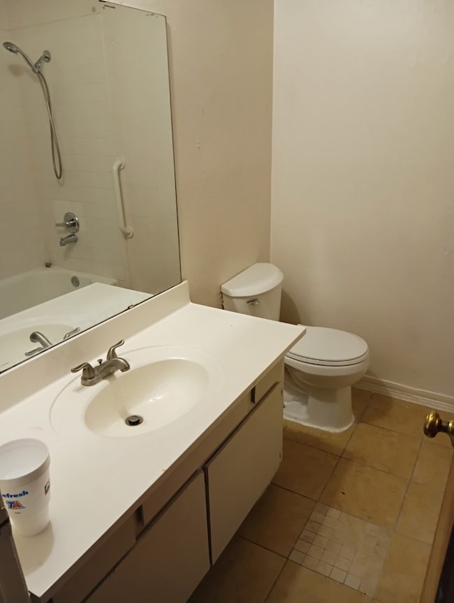 1005 W Sanford St unit A, Arlington, TX 76012 - photo 3