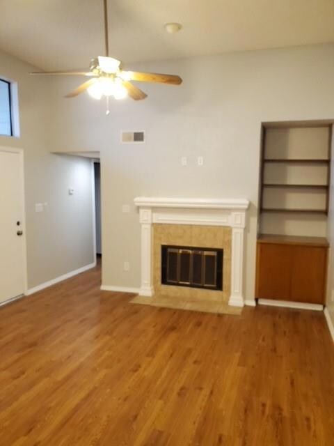 640 Bellaire Dr unit C, Hurst, TX 76053 - photo 3