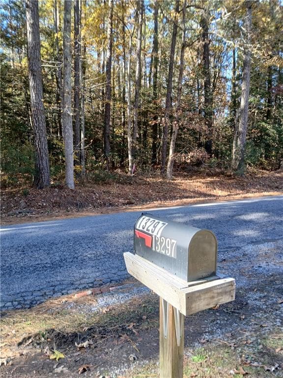 5.43A Old Forty Rd, Sussex, VA 23890 - photo 4